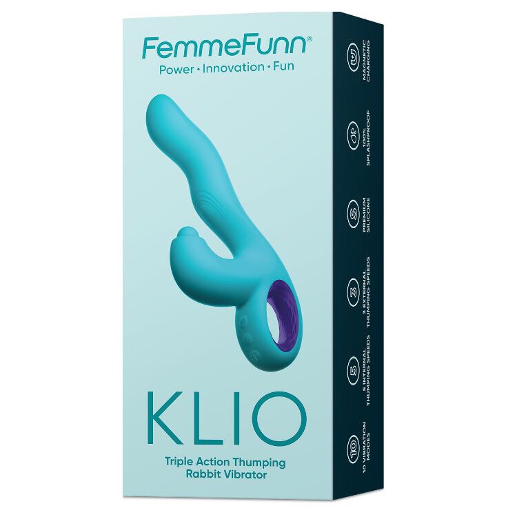 FemmeFunn Klio