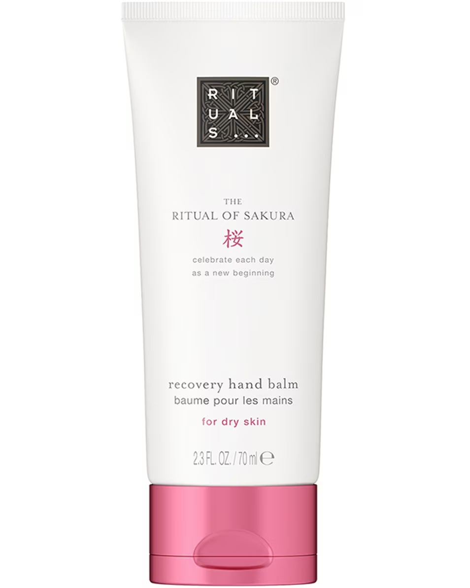 RITUALS Η ΤΕΛΕΤΟΥΡΓΙΑ ΤΗΣ ΑΝΑΚΟΥΦΙΣΗΣ SAKURA ΒΑΛΣΑΜΟ ΧΕΡΙΩΝ ΒΑΛΣΑΜΟ ΧΕΡΙΩΝ