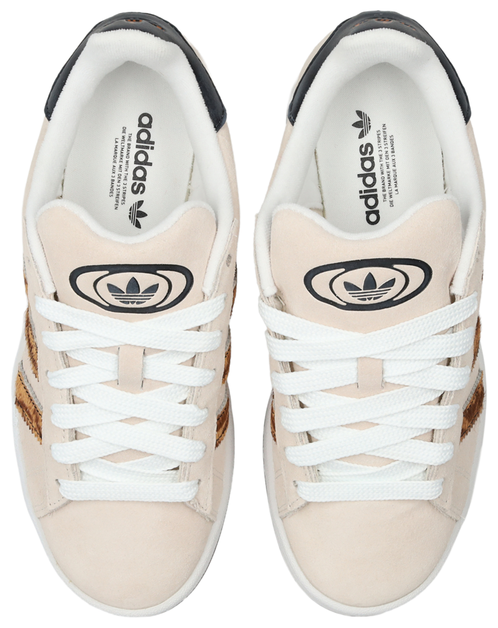 adidas Campus 2000-luvun