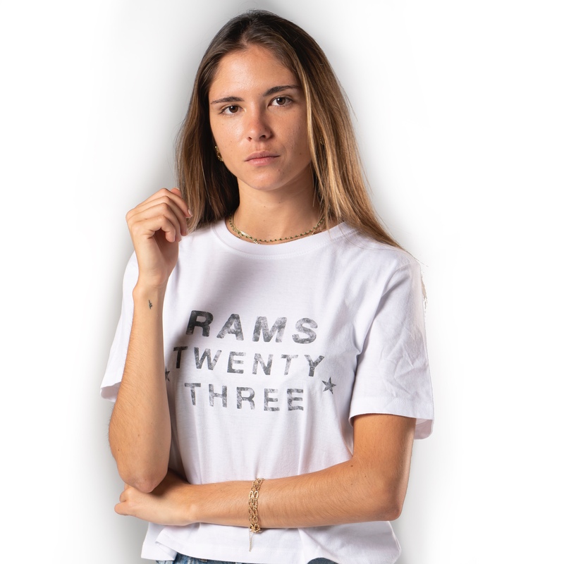 Camiseta Rams 23 Stars