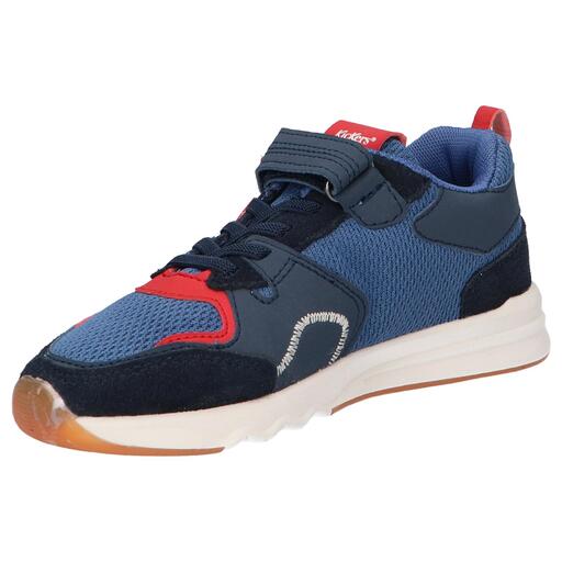 Sneakers Deporte Kickers 858781-30 Knakk
