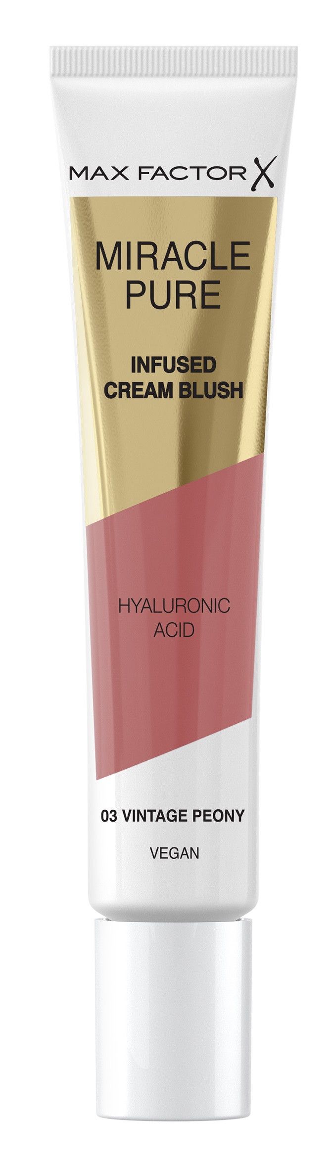 Krémová lícenka Miracle Pure Blush Lícenky