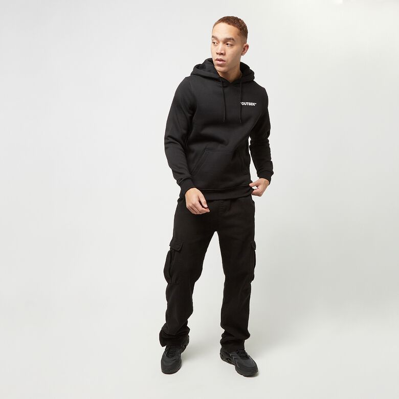 Sudadera con capucha para exteriores
