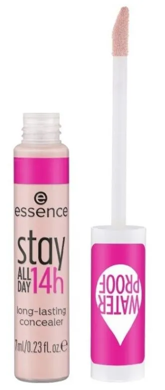 Essence Stay All Day 14h Long-lasting concealer 20
