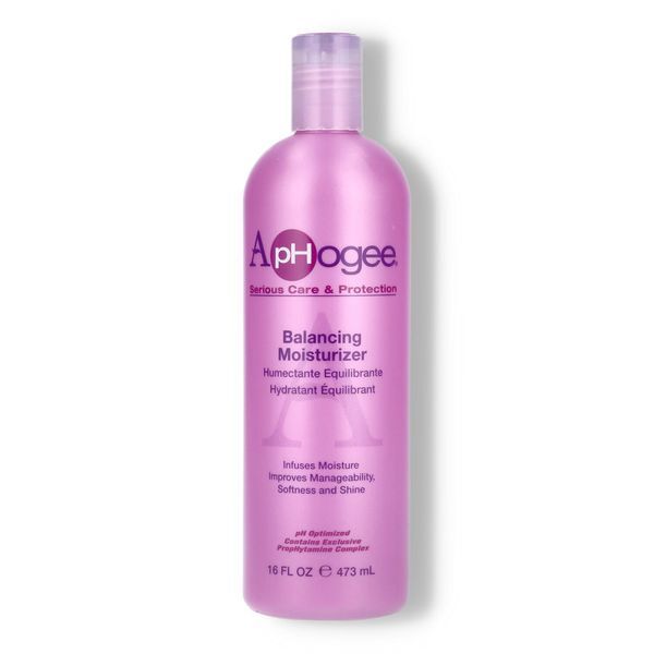 ApHogee Balancing Moisturizer - 473 ml