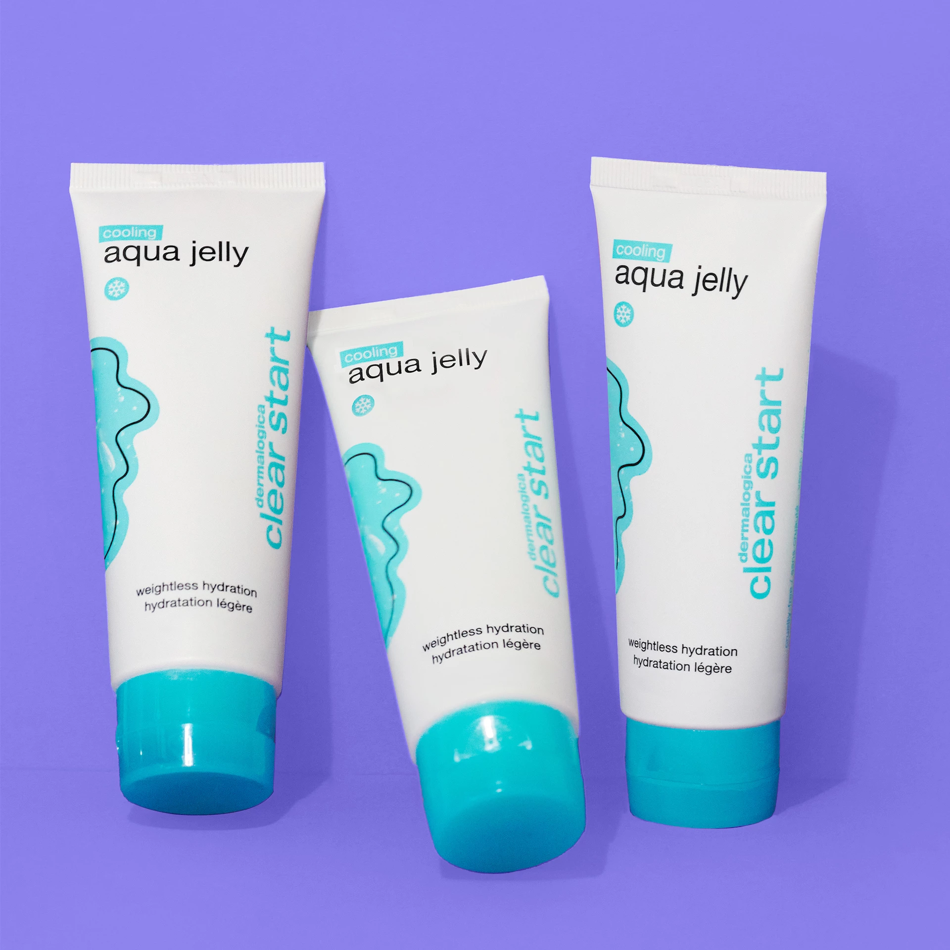 Clear Start hűsítő Aqua zselé 59 ml - Dermalogica