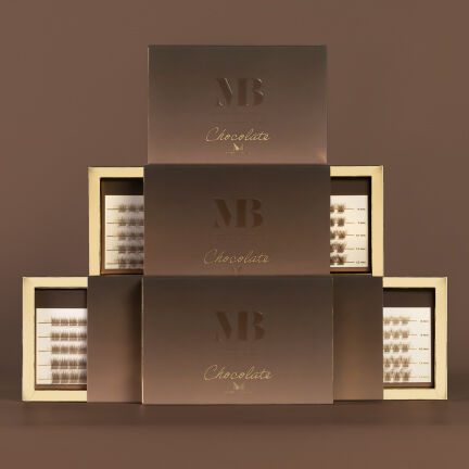 Many Lashes V formos blakstienos
