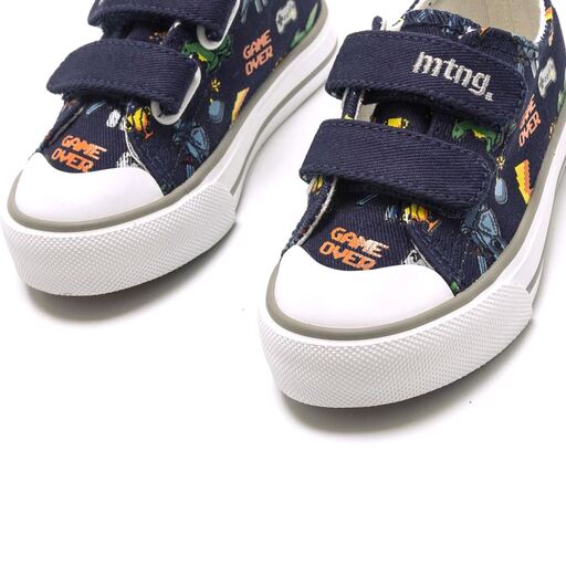 Sneaker Mtng Oli