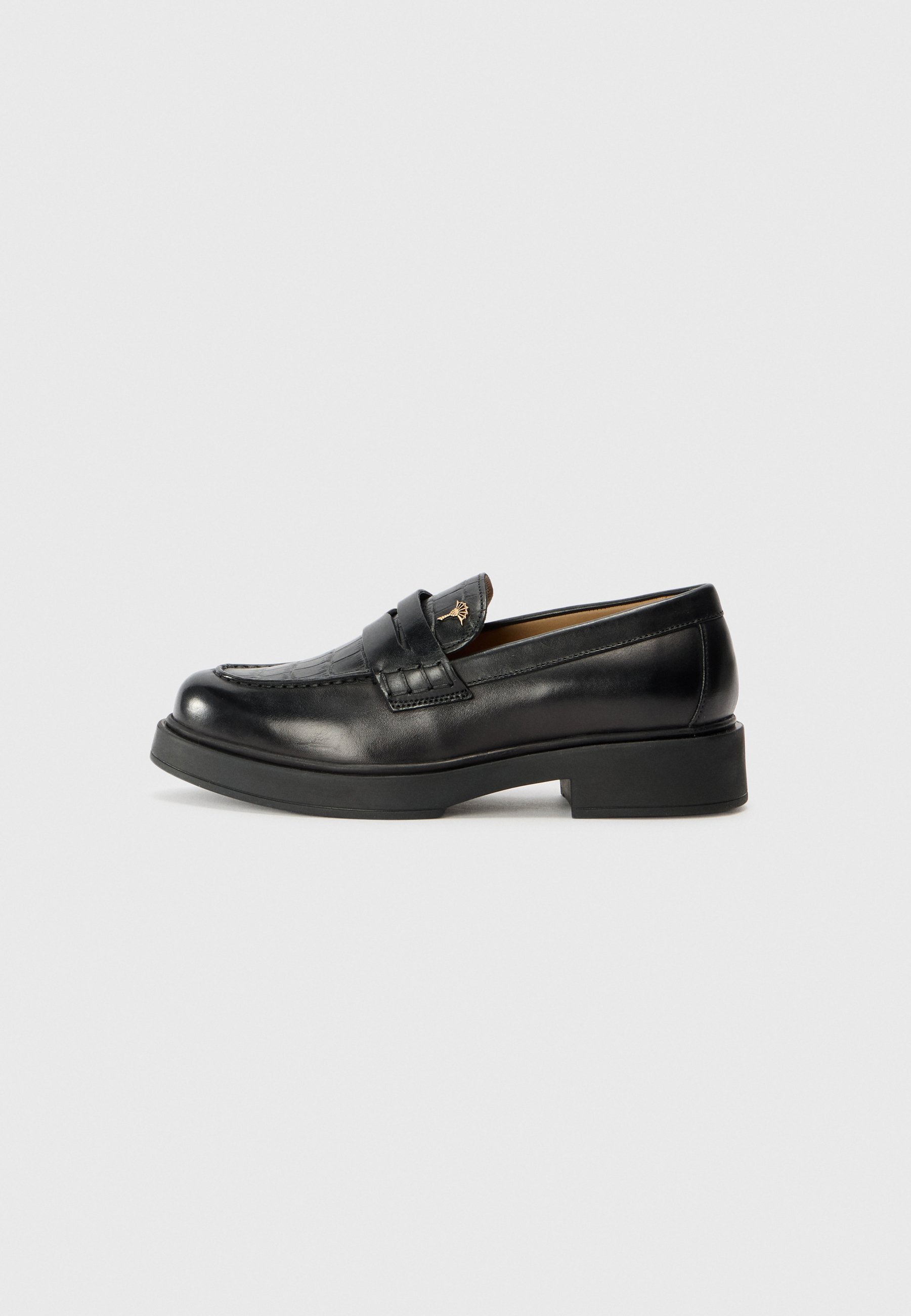 JOOP! Slip-ons – schwarz