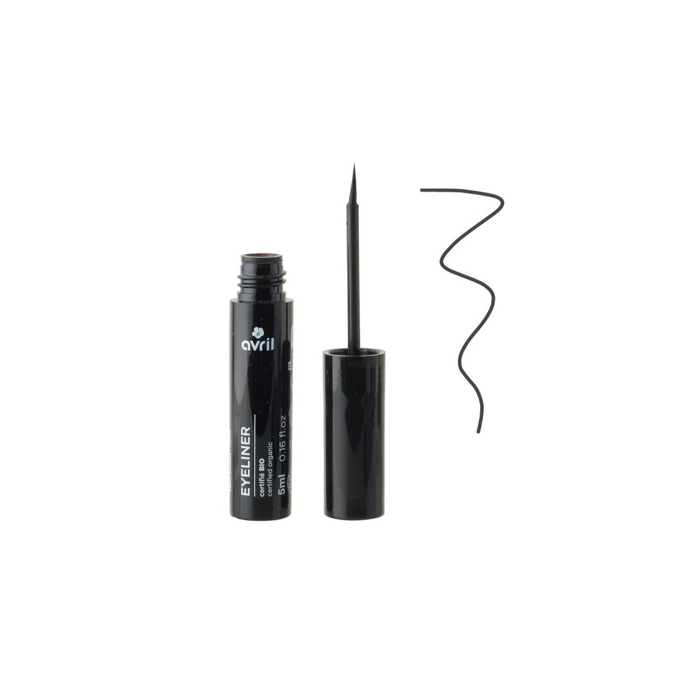 Avril Eyeliner Certifié Bio
