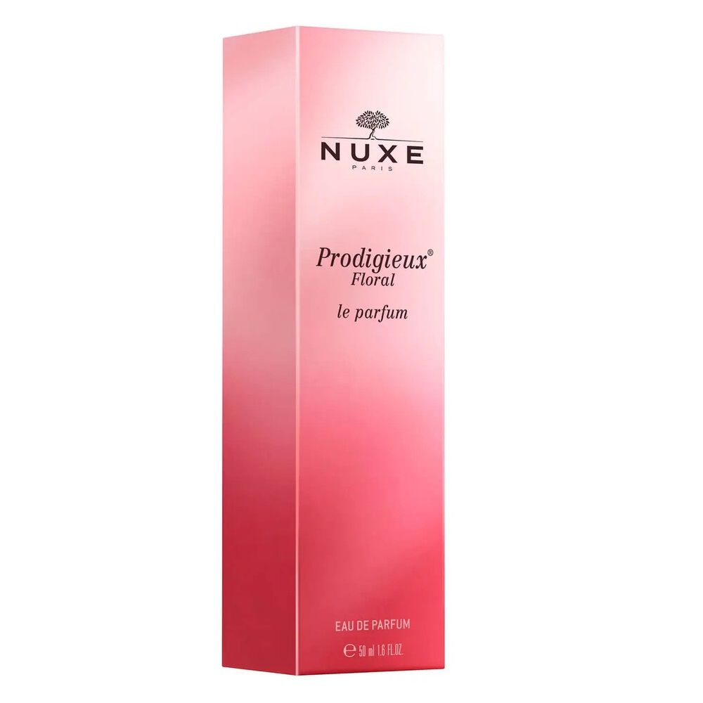 Nuxe Prodigieux Floral Le Parfum