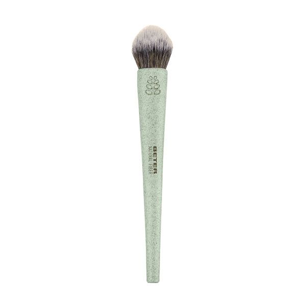 Yachiyo blushbørste i naturfiber | 1 stk.