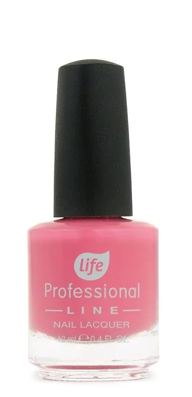 Life Professional Lakier do paznokci, nr 51