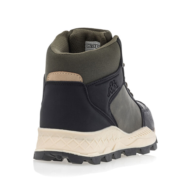 Grüne Jungenstiefel/Stiefel