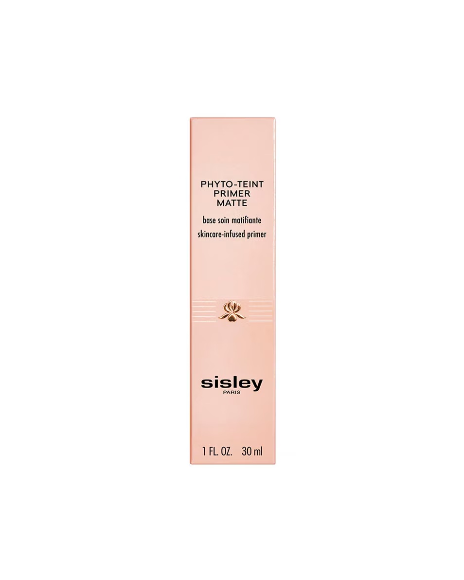 Bază de ten SISLEY Phyto-Teint mată