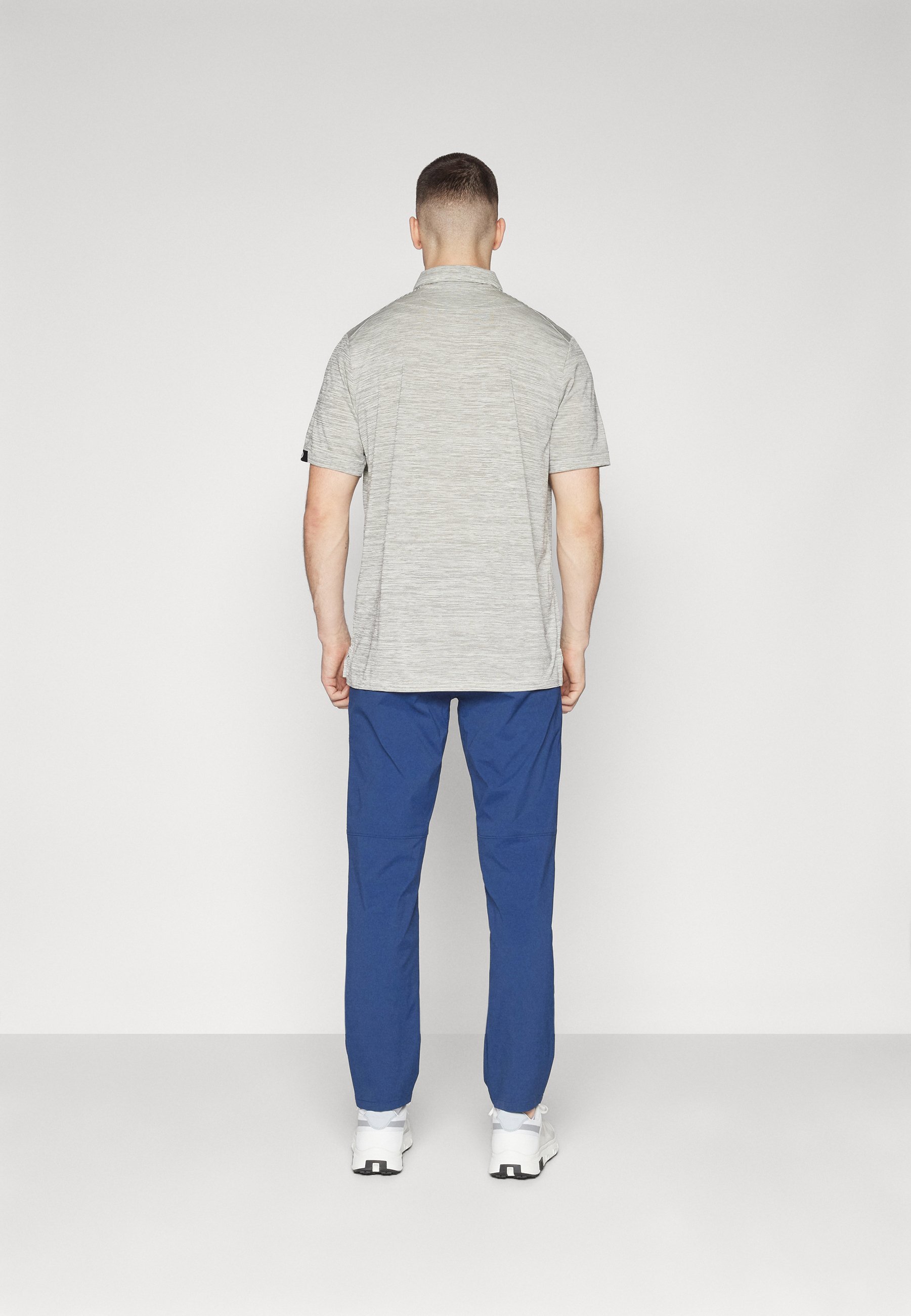 Oakley TERRAIN PANT - Püksid - meeskonna tumesinised