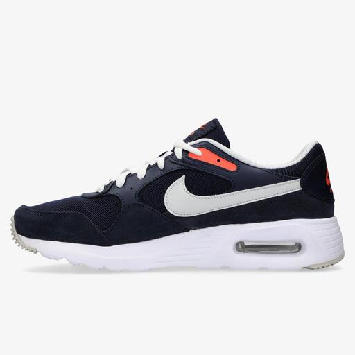  Nike Air Max SC