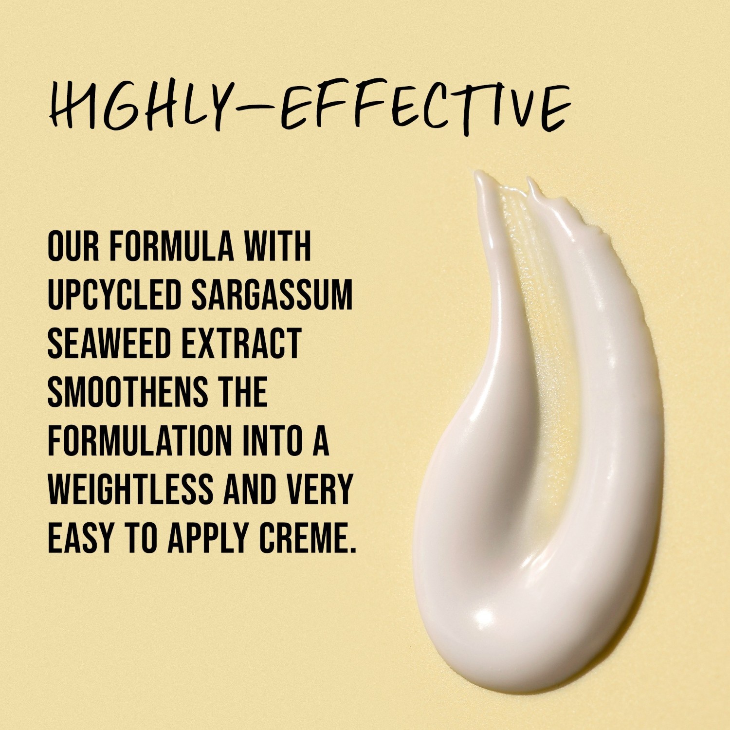 KMS Hair Cream Hairplay Beach Styling krém - 100 ml