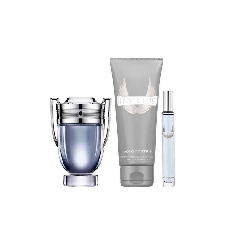 Paco Rabanne Invictus