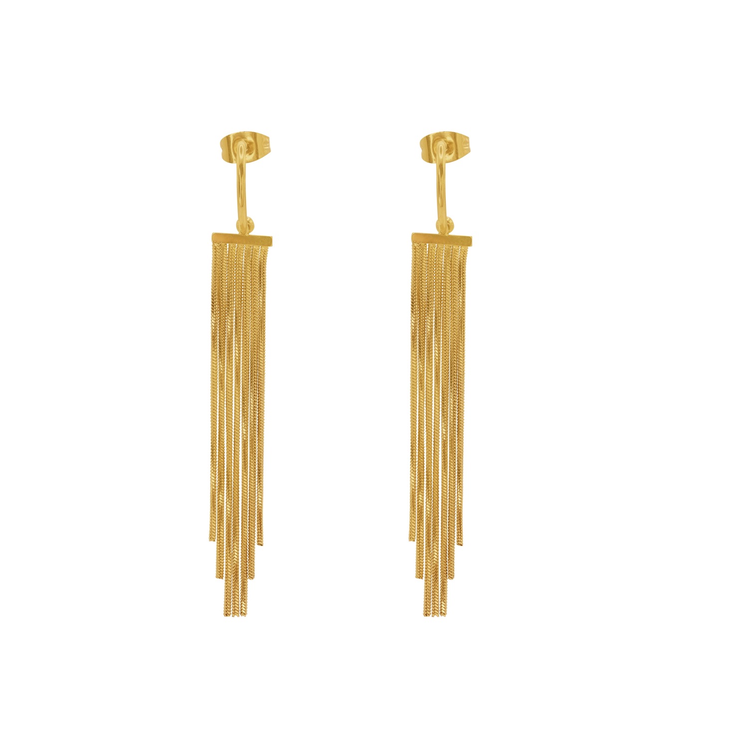 Heideman Boucles d'oreille Livia