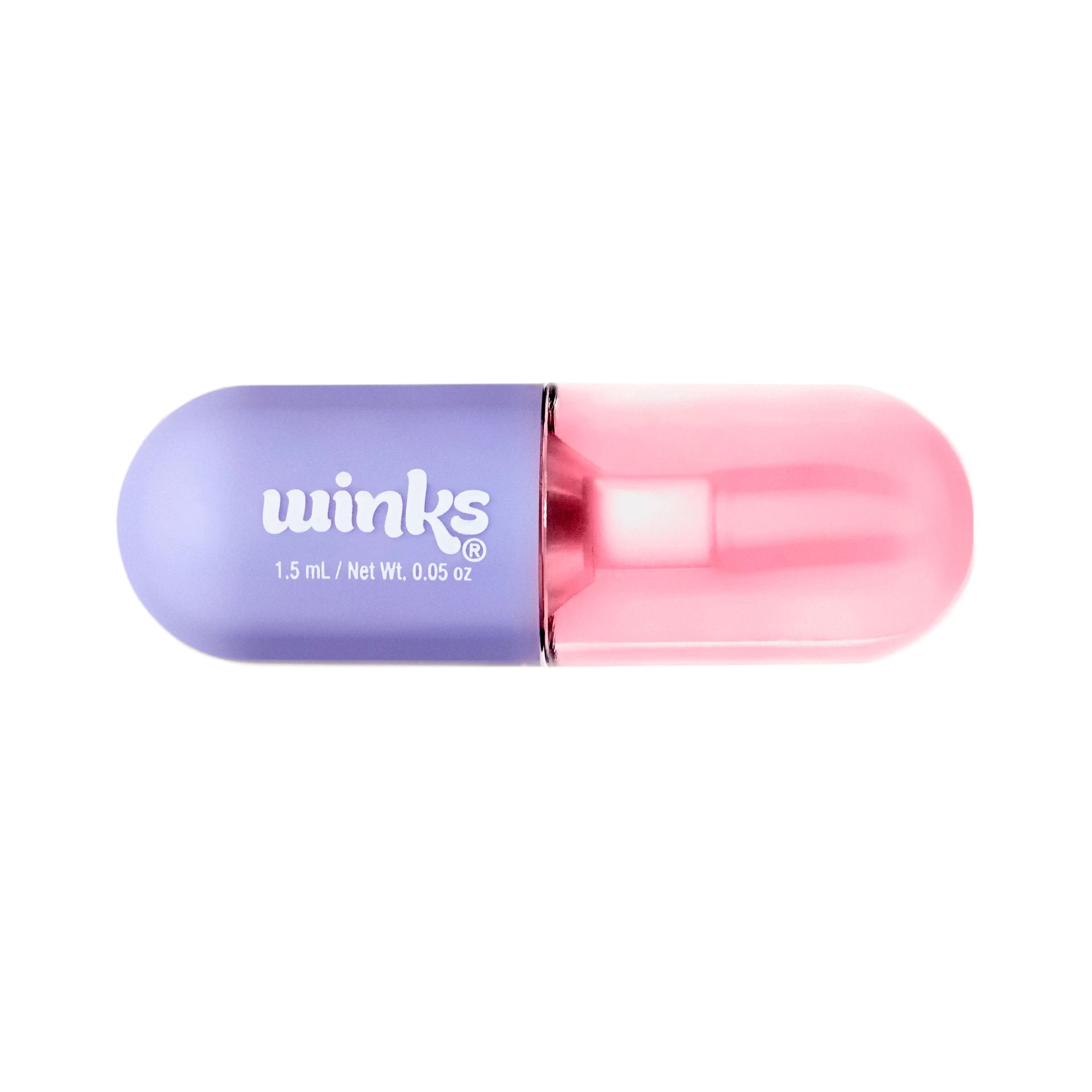 Winks Be Yourself ILY + Bliss set za trepavice i usne - Ardell
