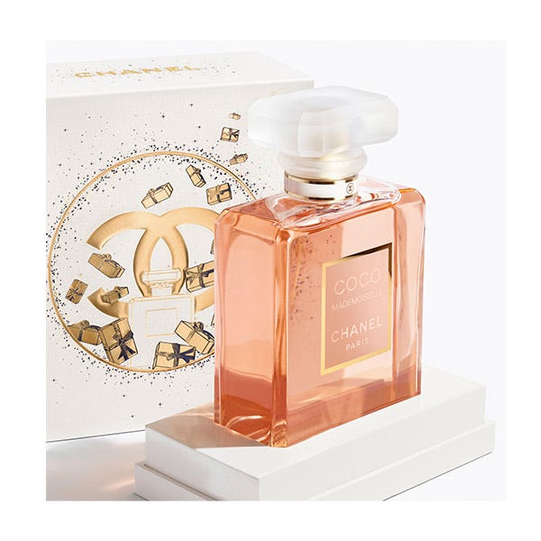 COCO MADEMOISELLE LIMITÁLT KIADÁS | 100ML