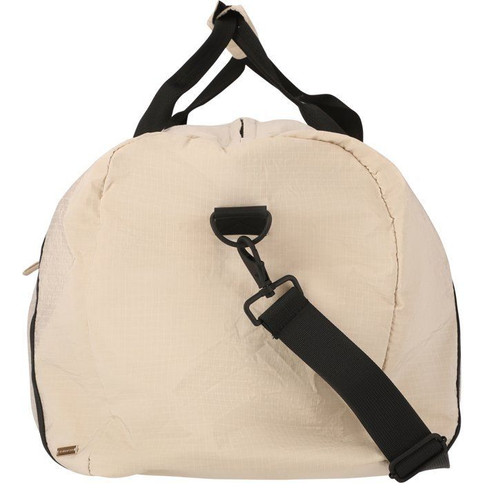 Sac de Sport - ATHLECIA - Ripstop Kimberly - Blanc