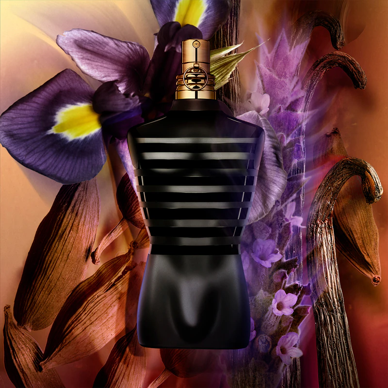 Jean Paul Gaultier Le Male Le Parfum eau de parfum voor mannen
