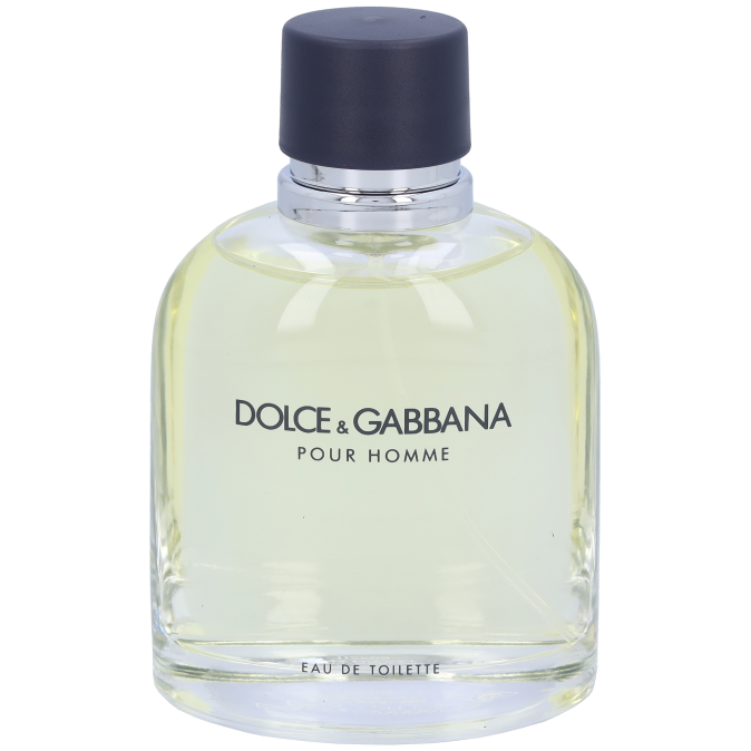 Dolce & Gabbana Pour Homme
