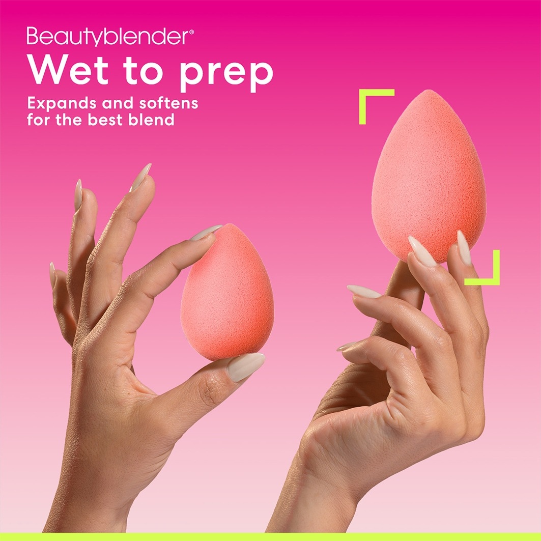 Beautyblender Make-up-Schwamm La Dolce Vita - 1 Stück