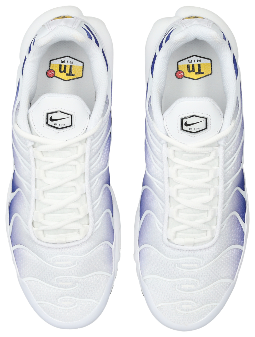 Nike Air Max Tuned 1