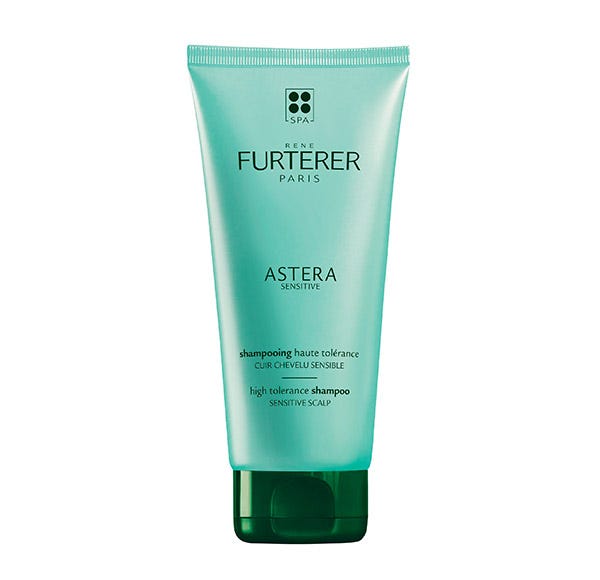 Astera Sensitiv Shampoo | 200 ml