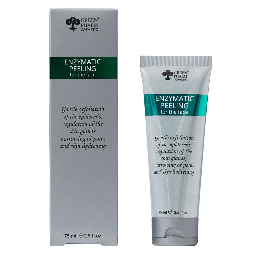 Green Pharm Cosmetic