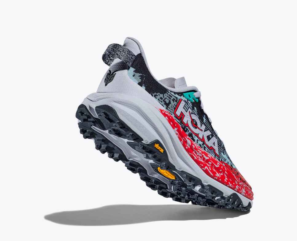HOKA Speedgoat 6 Gull / Cieli tempestosi