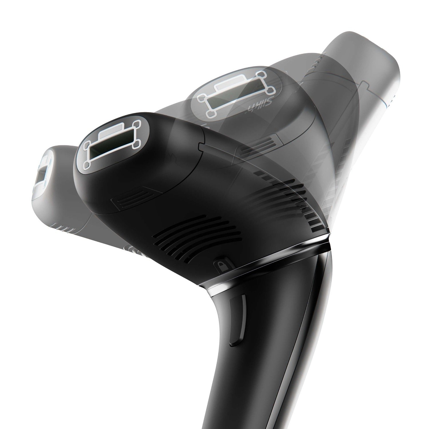 Silk'n Epilator 7 -
