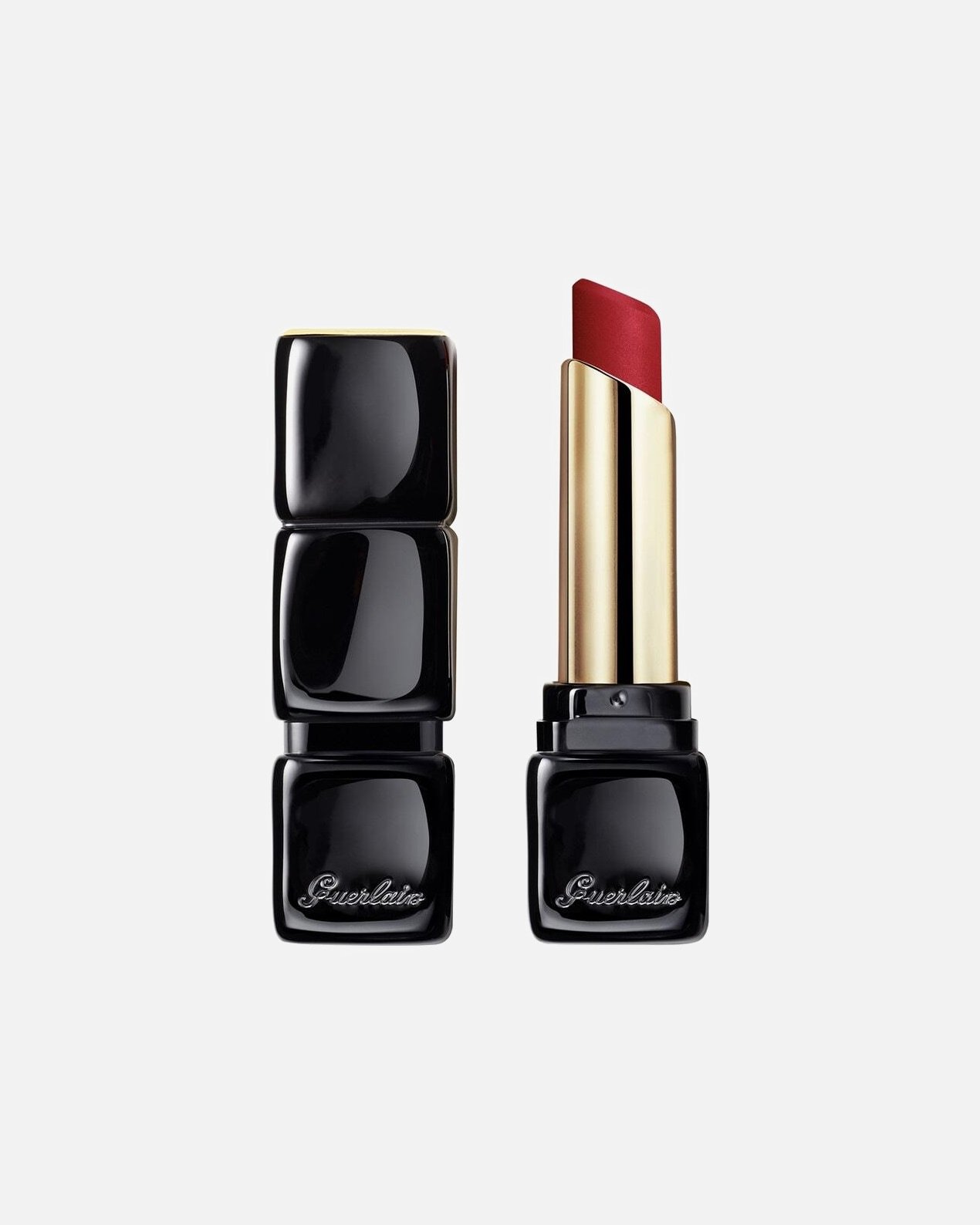 Guerlain Lippenstift KissKiss Tender Matte - 2,8 g