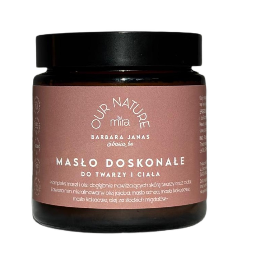 Mira Naša Príroda od Basie Face
