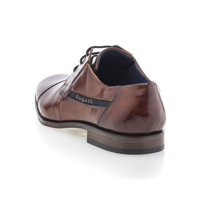Bruine herenschoenen