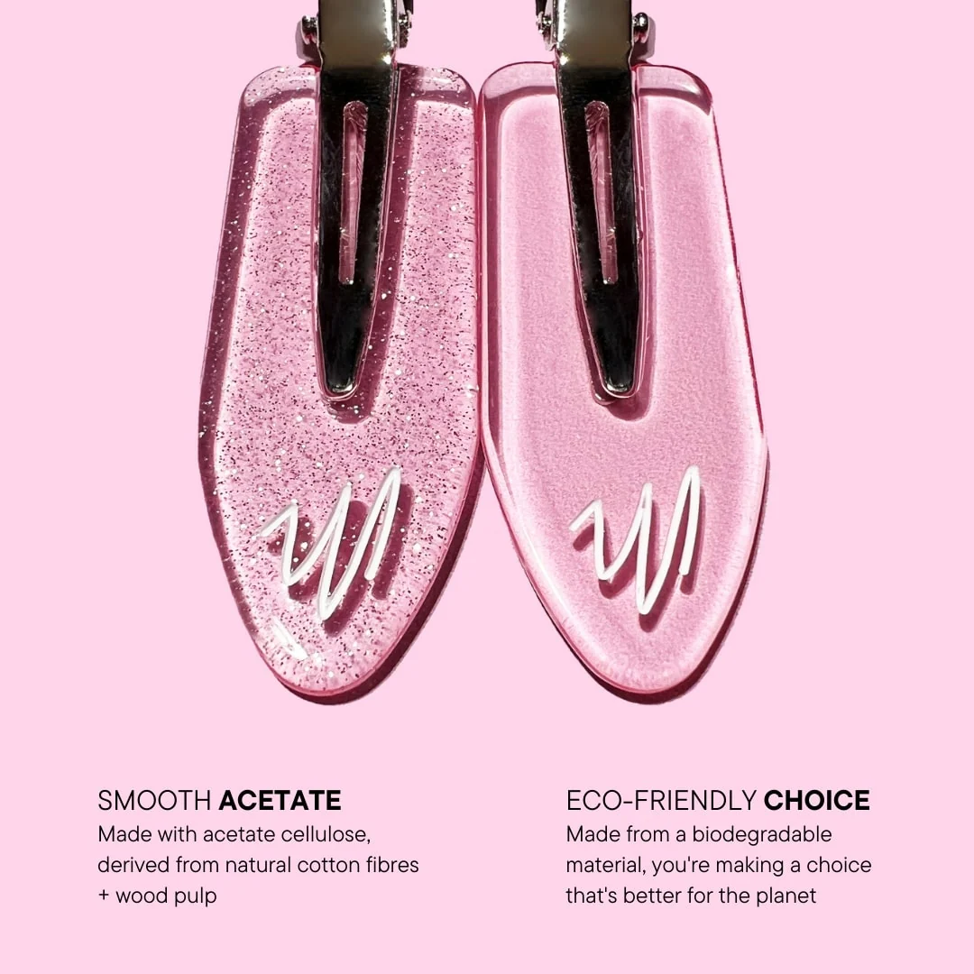 Accessori No-Crease Clips - Forcine e Mollette