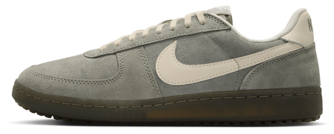 General de campo de Nike