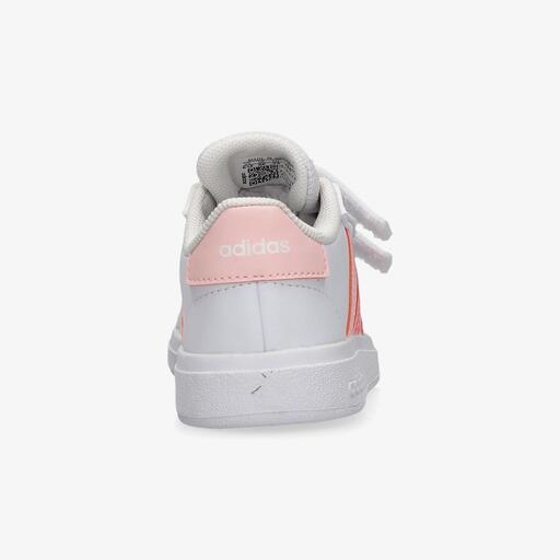  adidas Grand Court 2.0
