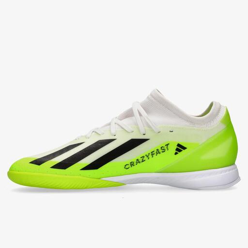 adidas X 3