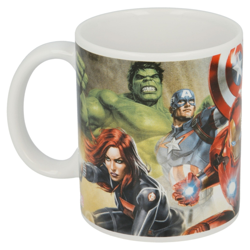 Avengers Mug 62017