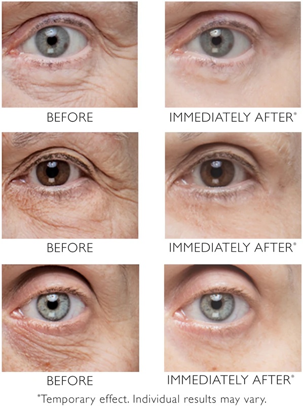 Peter Thomas Roth Instant FIRMx krema za pomlajevanje oči
