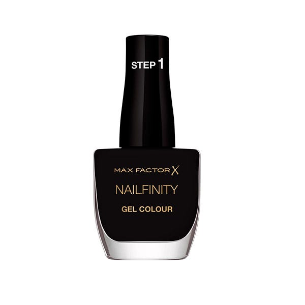 Nailfinity