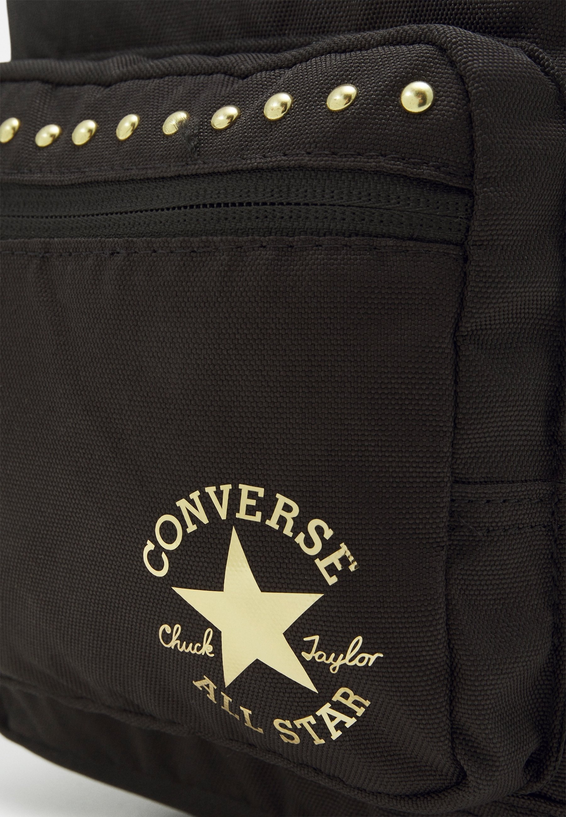Mochila Converse - preta