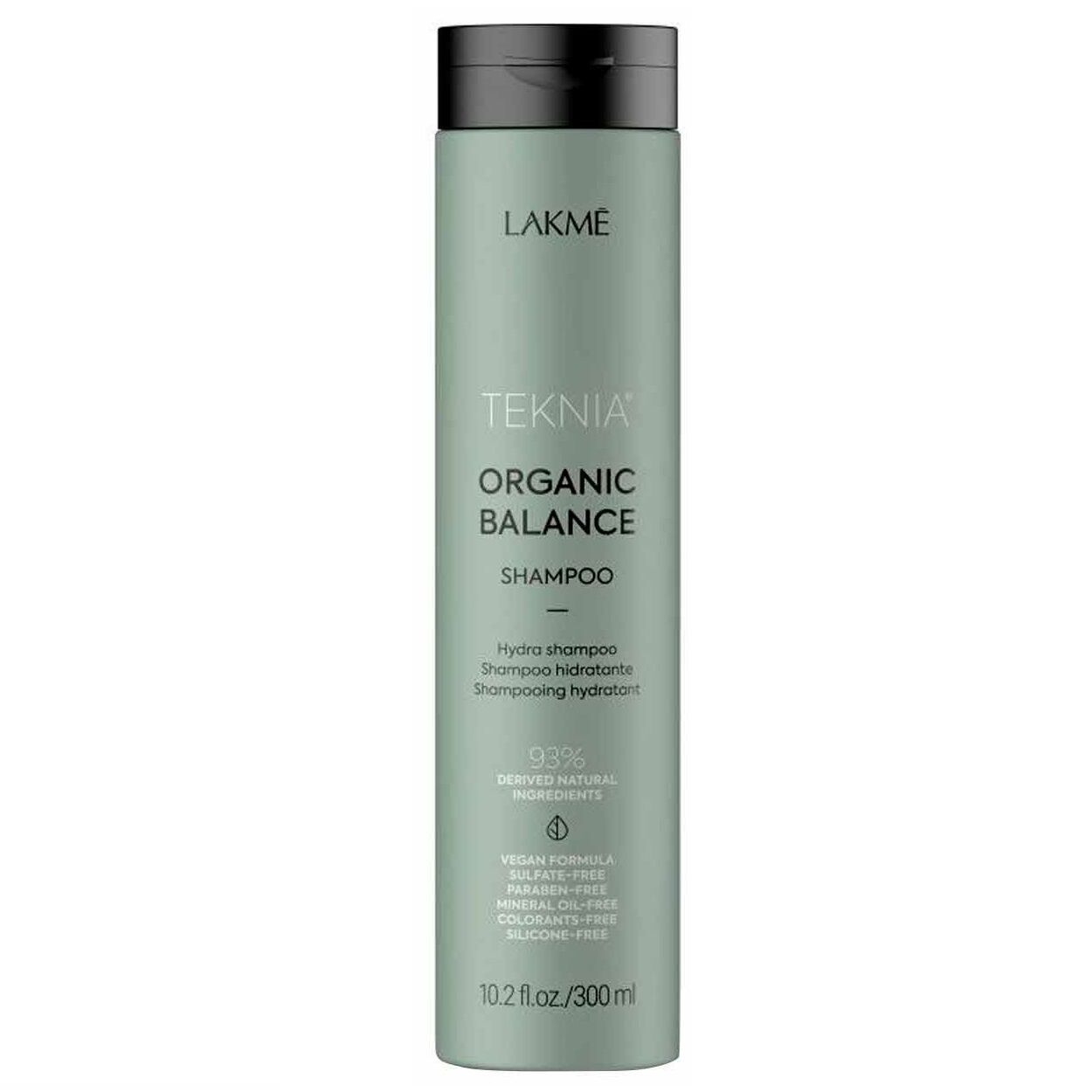 Lakme Teknia Organic Balance
