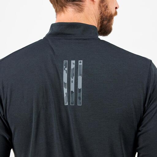 adidas thermisch sweatshirt