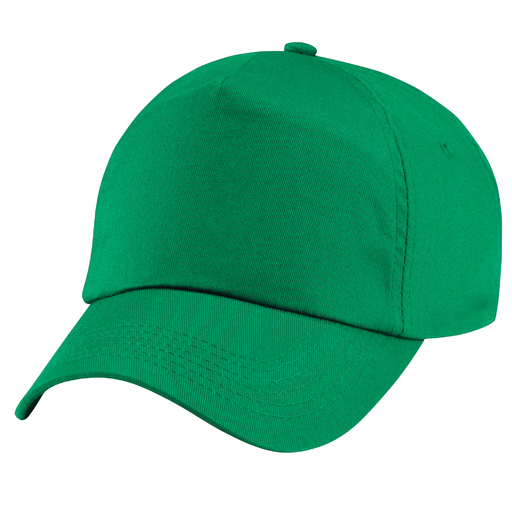  Gorra Estilo Béisbol De 5 Paneles Beechfield
