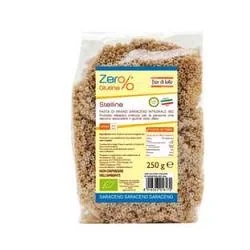 LOTUSBLOEM Loto Glutenvrije Biologische Boekweitsterren 250 g